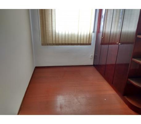 Apartamento, Castelo, 3 Quartos, 1 Vaga