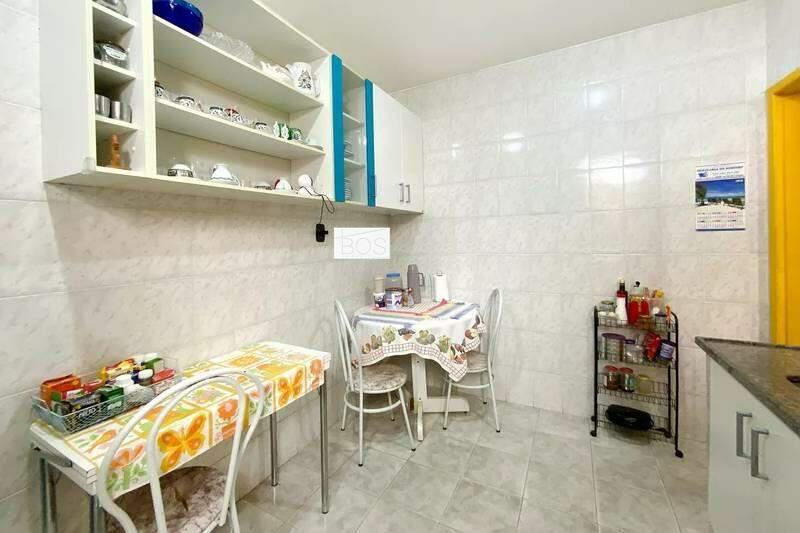Apartamento, Serra, 2 Quartos, 1 Vaga