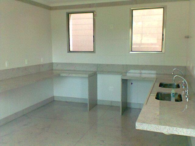 Casa, Belvedere, 5 Quartos, 4 Vagas, 5 Suítes