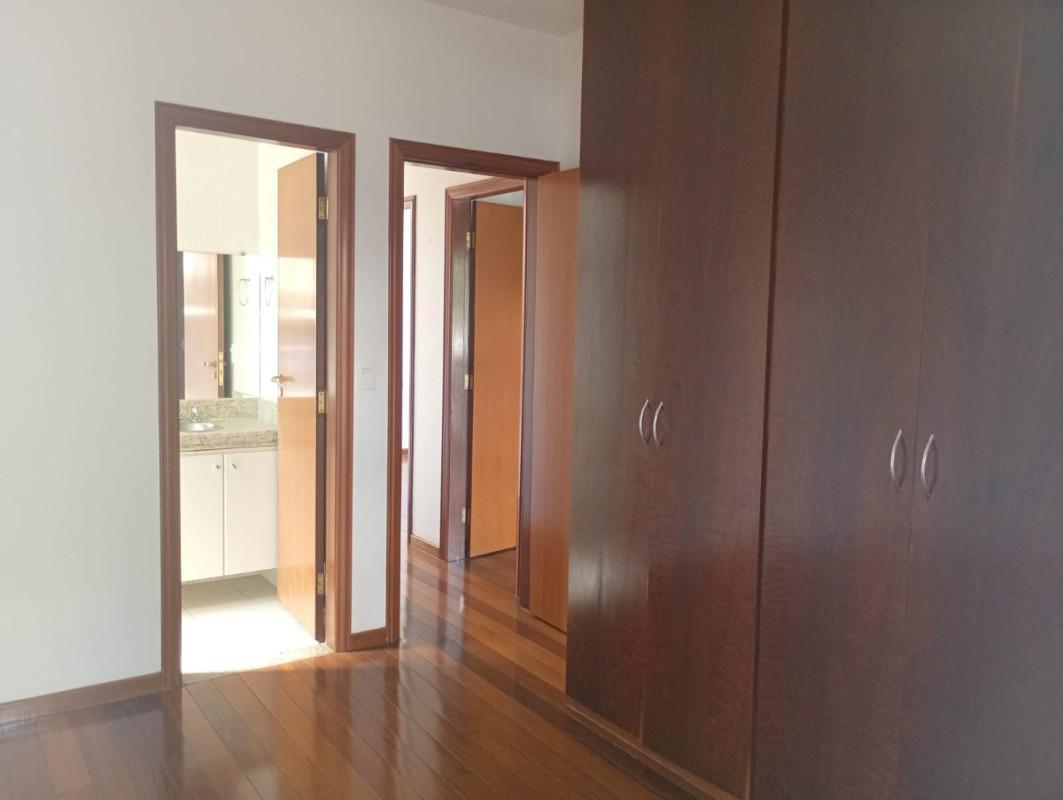 Apartamento, Gutierrez, 3 Quartos, 3 Vagas, 1 Suíte
