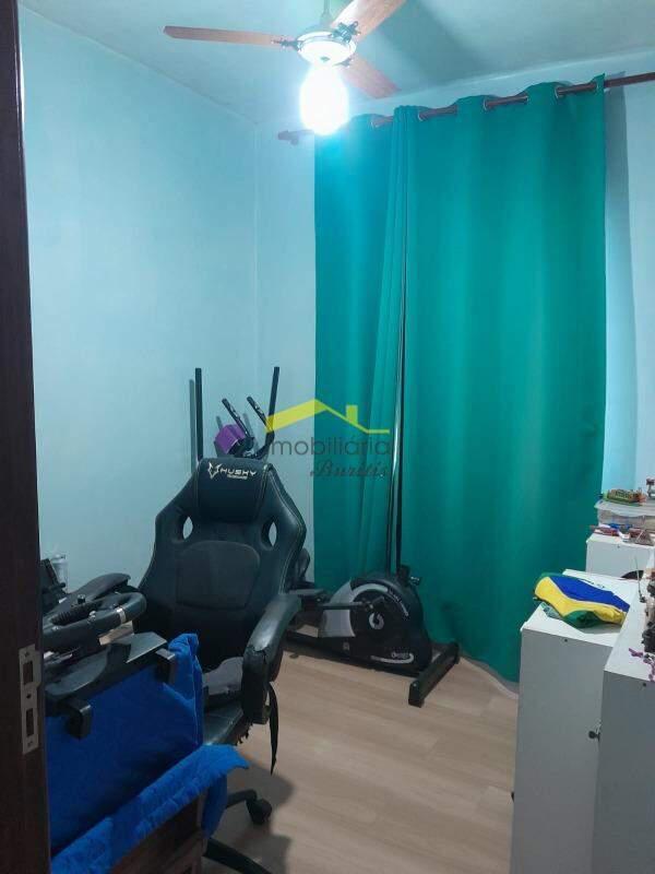 Apartamento, Cinquentenário, 3 Quartos, 1 Vaga