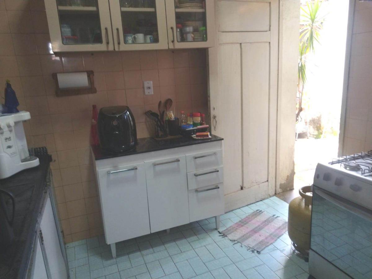 Casa, Carlos Prates, 3 Quartos, 3 Vagas, 1 Suíte