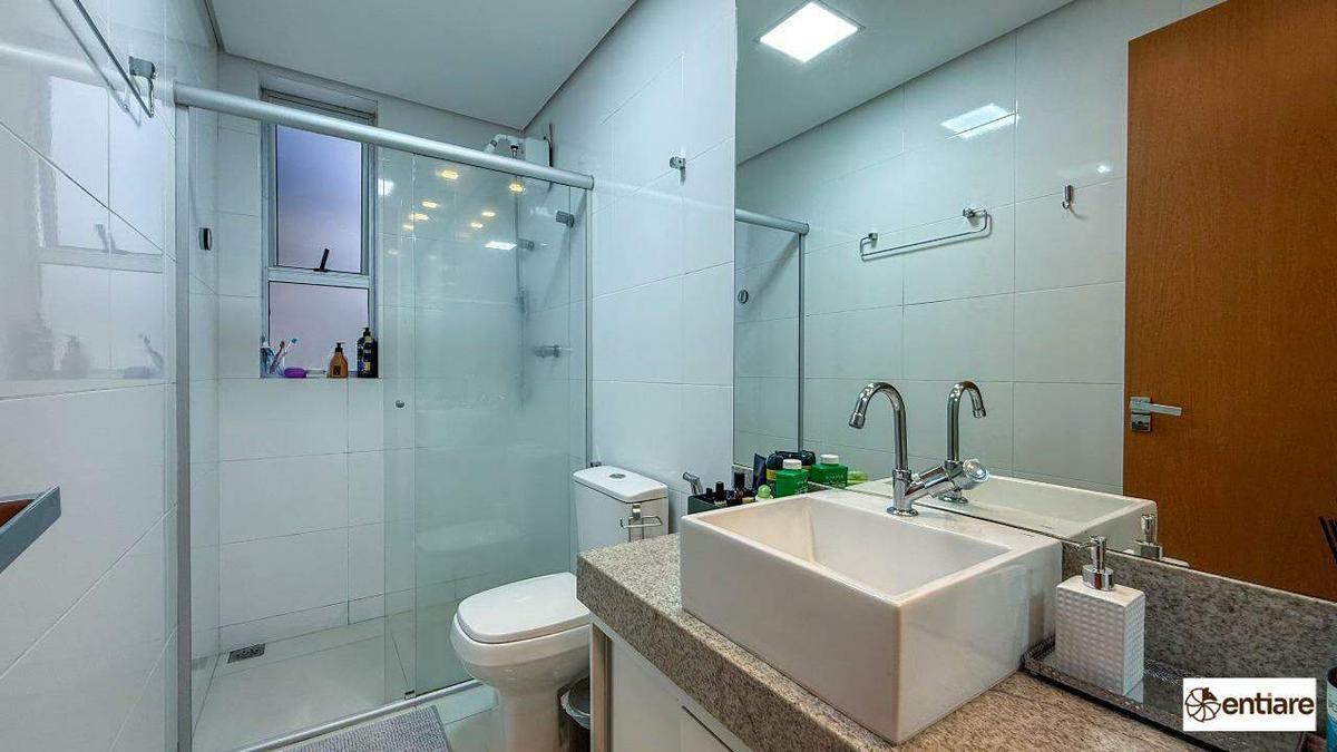 Apartamento, Buritis, 4 Quartos, 4 Vagas, 2 Suítes