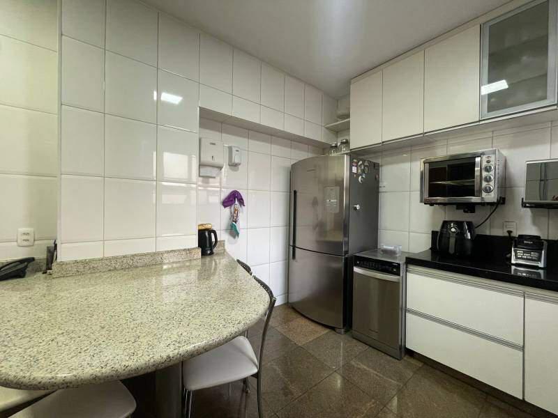 Apartamento, Anchieta, 4 Quartos, 3 Vagas, 2 Suítes