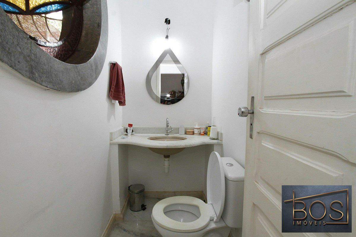 Casa, Santo Antônio, 5 Quartos, 4 Vagas, 2 Suítes