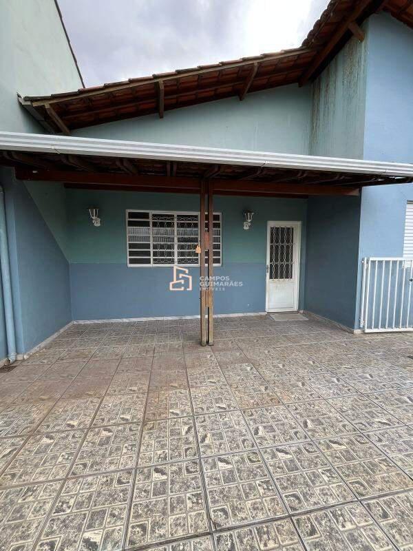 Casa, Alípio de Melo, 2 Quartos, 2 Vagas, 1 Suíte