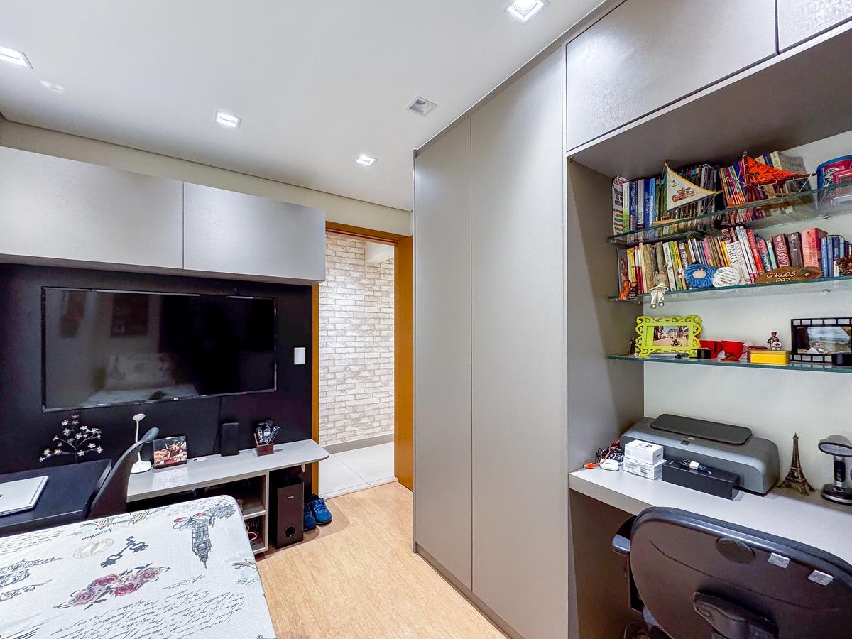 Apartamento, Gutierrez, 2 Quartos, 2 Vagas, 1 Suíte