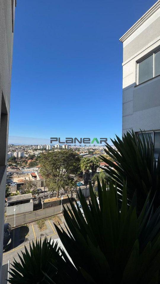 Apartamento, Califórnia, 2 Quartos, 1 Vaga