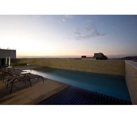 Apartamento, Buritis, 4 Quartos, 3 Vagas, 1 Suíte