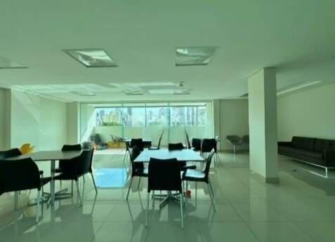 Apartamento, Estoril, 3 Quartos, 3 Vagas, 1 Suíte