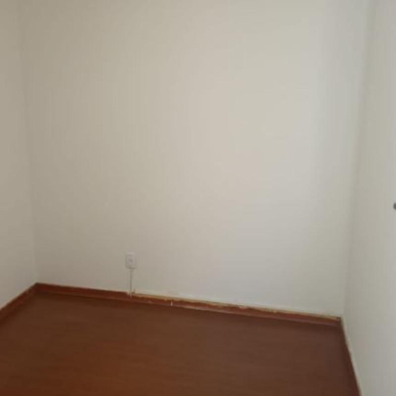 Apartamento, Planalto, 2 Quartos, 1 Vaga