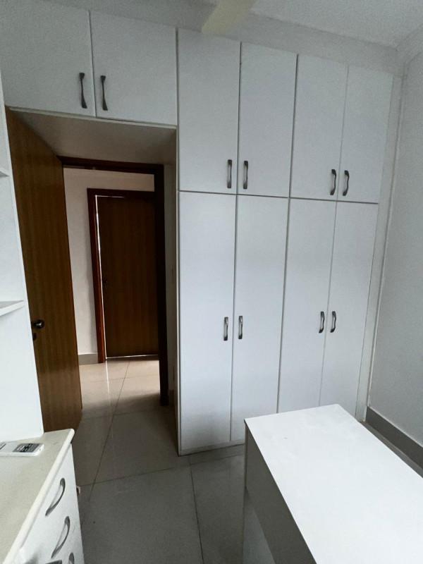 Apartamento, Manacás, 3 Quartos, 2 Vagas, 1 Suíte