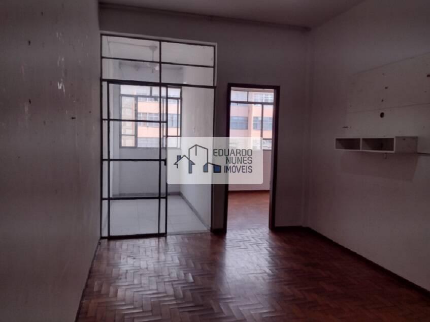 Apartamento, Barro Preto, 1 Quarto, 0 Vaga