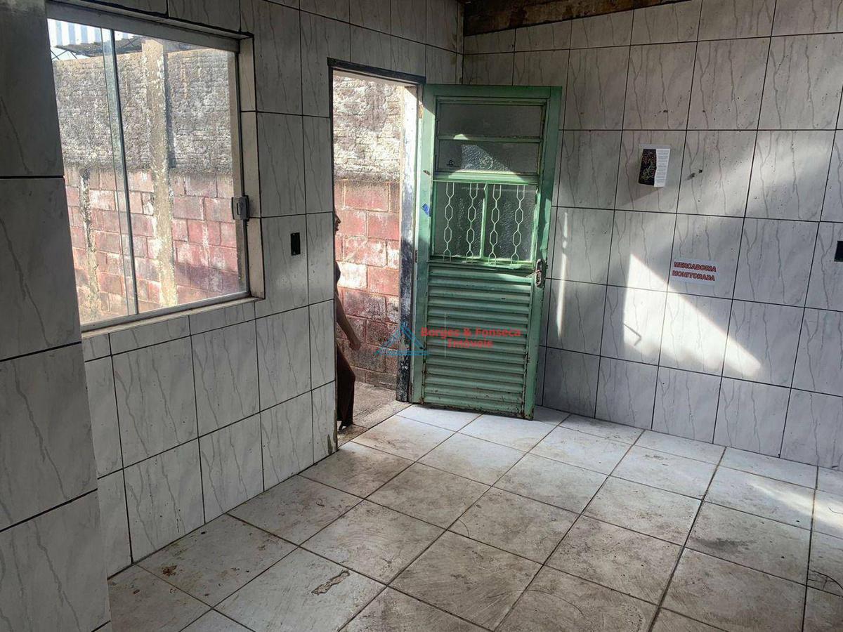 Casa, Conjunto Habitacional Sion, 3 Quartos, 3 Vagas
