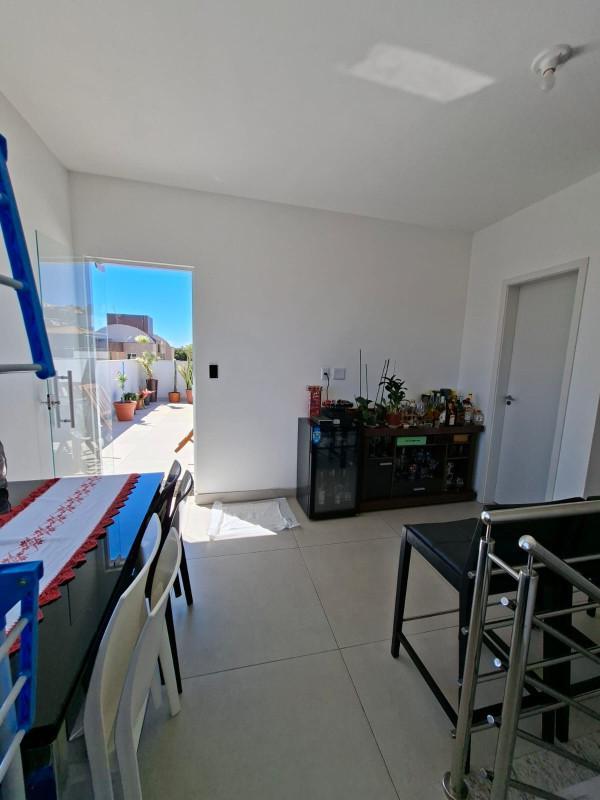 Cobertura, Barreiro, 3 Quartos, 2 Vagas, 1 Suíte