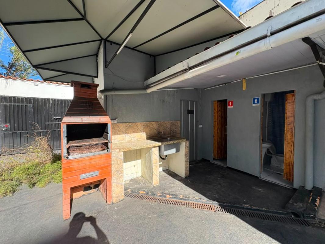 Andar, Jardim Riacho das Pedras, 0 Quarto, 0 Vaga