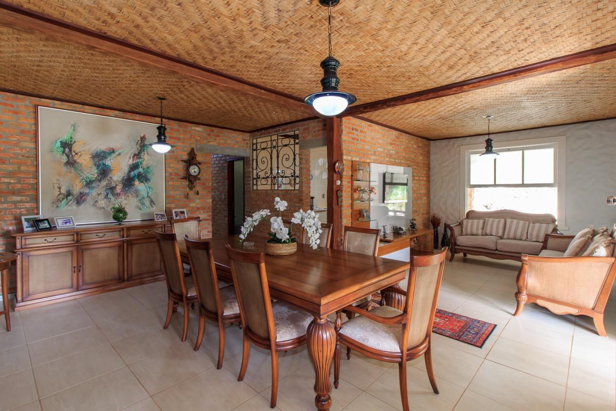 Fazenda, Andiroba, 10 Quartos, 50 Vagas, 6 Suítes