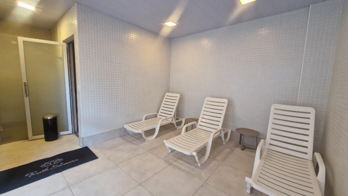 Apartamento, Ipiranga, 3 Quartos, 2 Vagas, 1 Suíte
