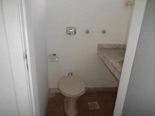 Sala, Funcionários, 1 Vaga