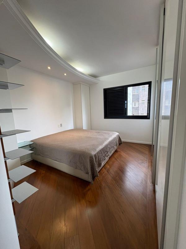 Apartamento, Sion, 4 Quartos, 2 Vagas, 1 Suíte