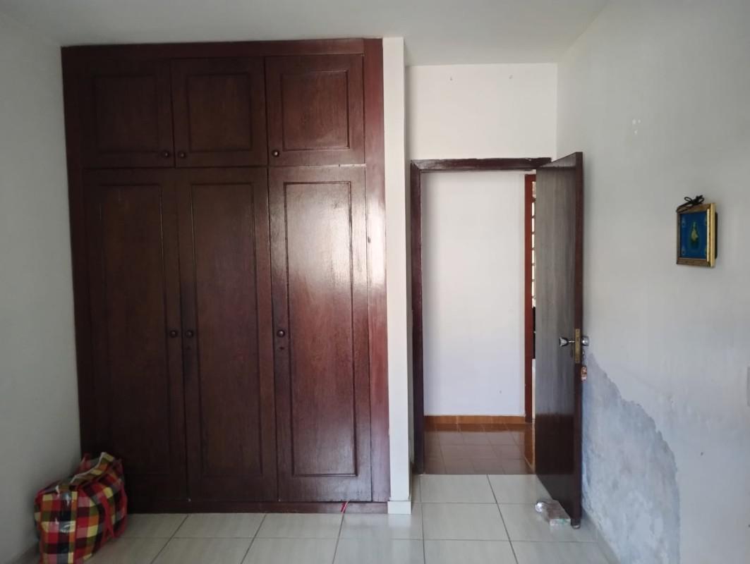 Casa, Vila Maria II, 3 Quartos, 3 Vagas, 1 Suíte