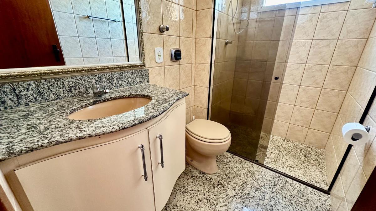 Apartamento, Itapoã, 3 Quartos, 2 Vagas, 2 Suítes