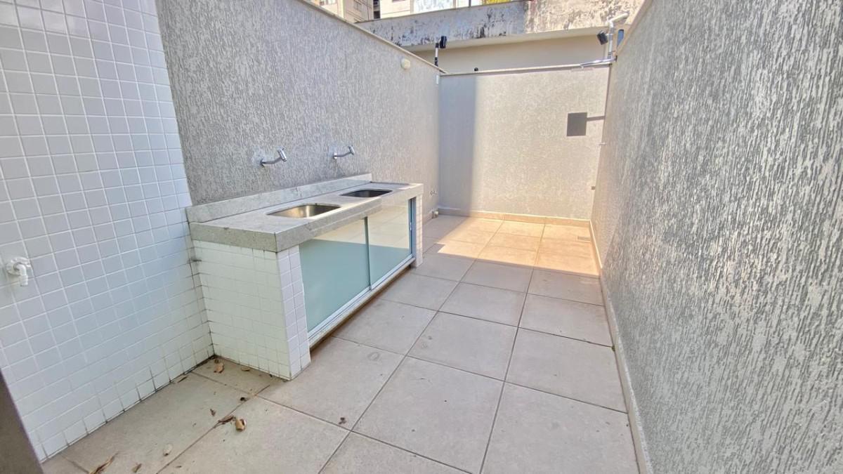 Apartamento, Gutierrez, 3 Quartos, 3 Vagas, 1 Suíte