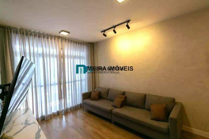 Apartamento, Belvedere, 3 Quartos, 2 Vagas, 2 Suítes
