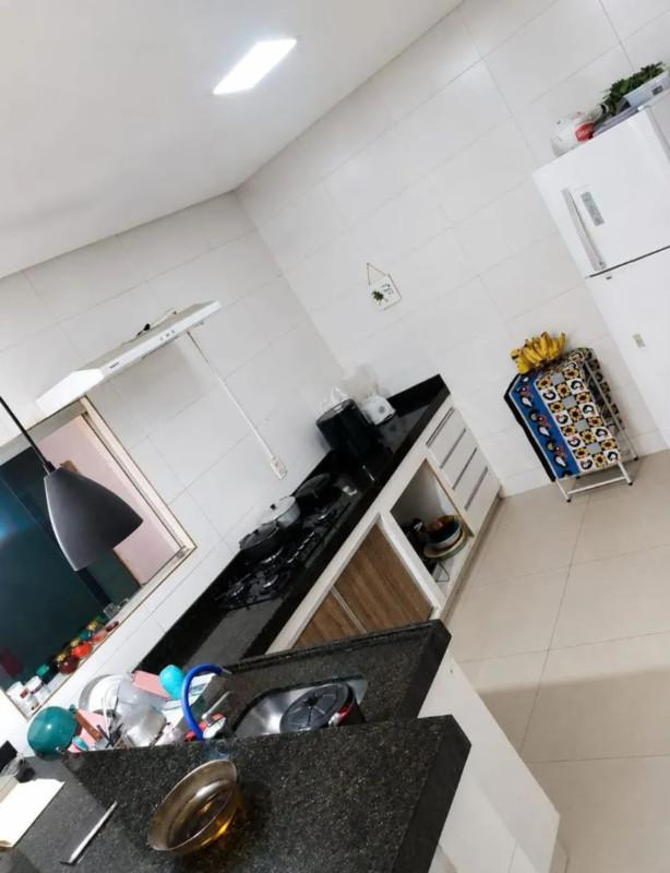Casa, Nova Pampulha, 2 Quartos, 1 Vaga