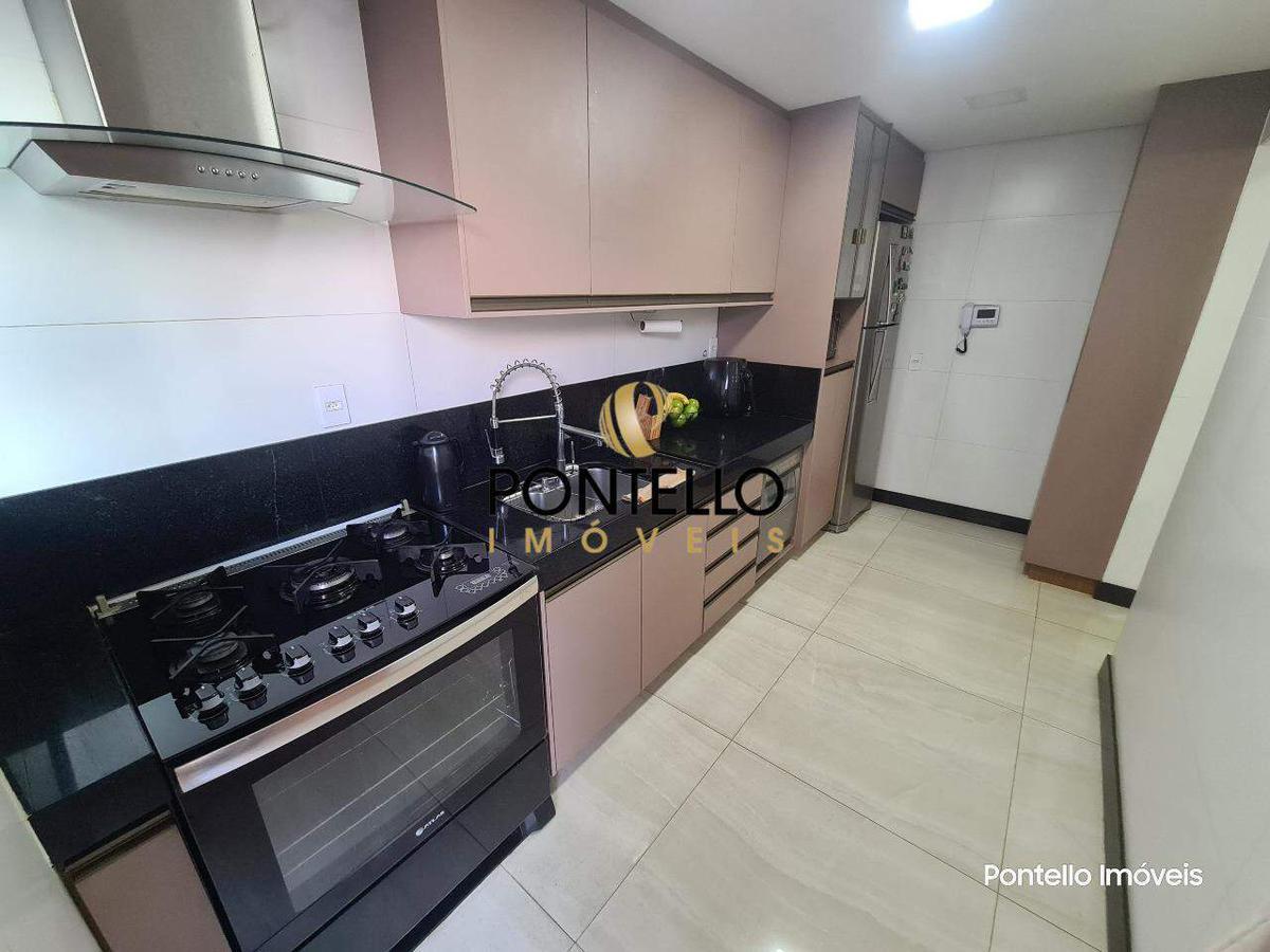 Casa, Renascença, 3 Quartos, 4 Vagas, 1 Suíte