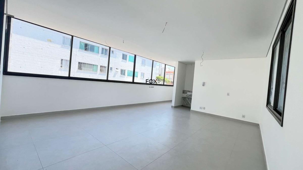 Cobertura, Prado, 3 Quartos, 2 Vagas, 3 Suítes