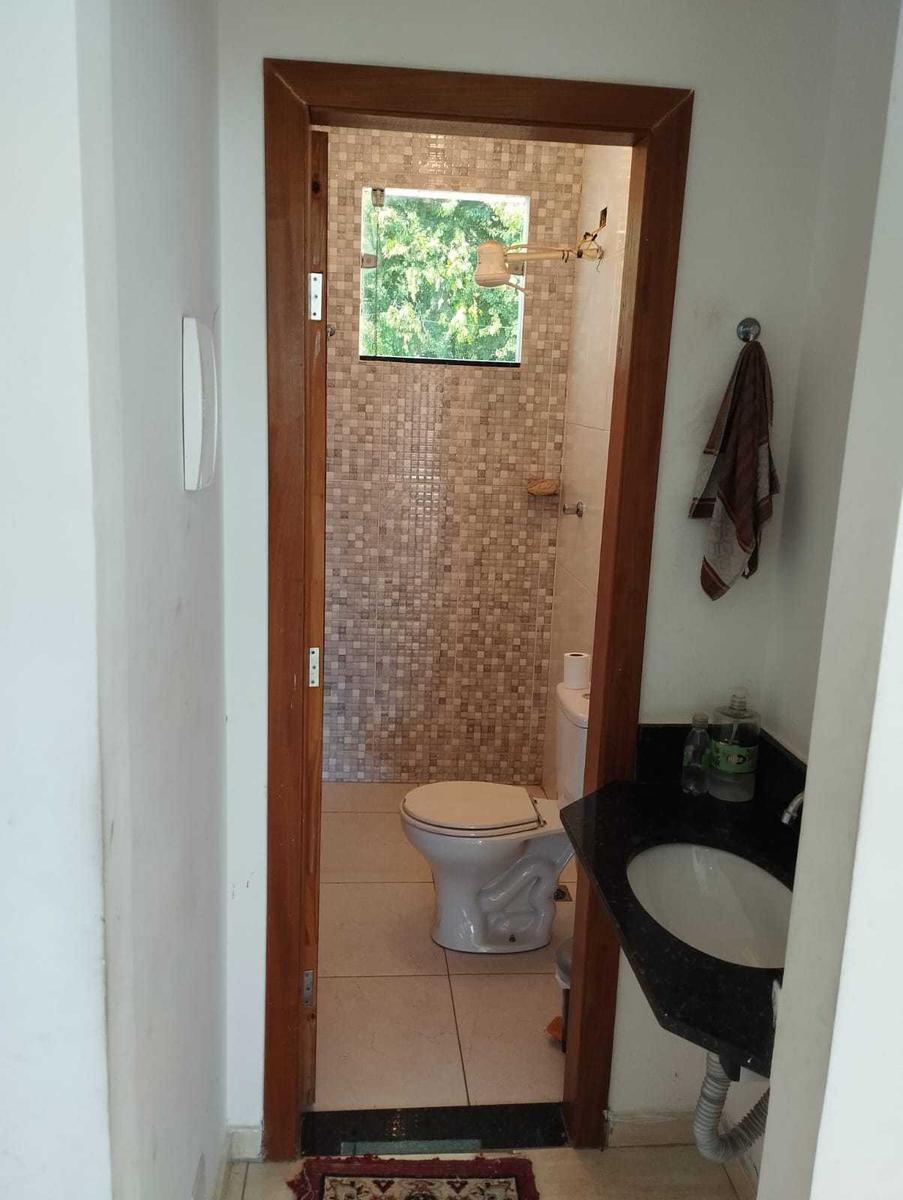 Apartamento, São Francisco, 2 Quartos, 1 Vaga