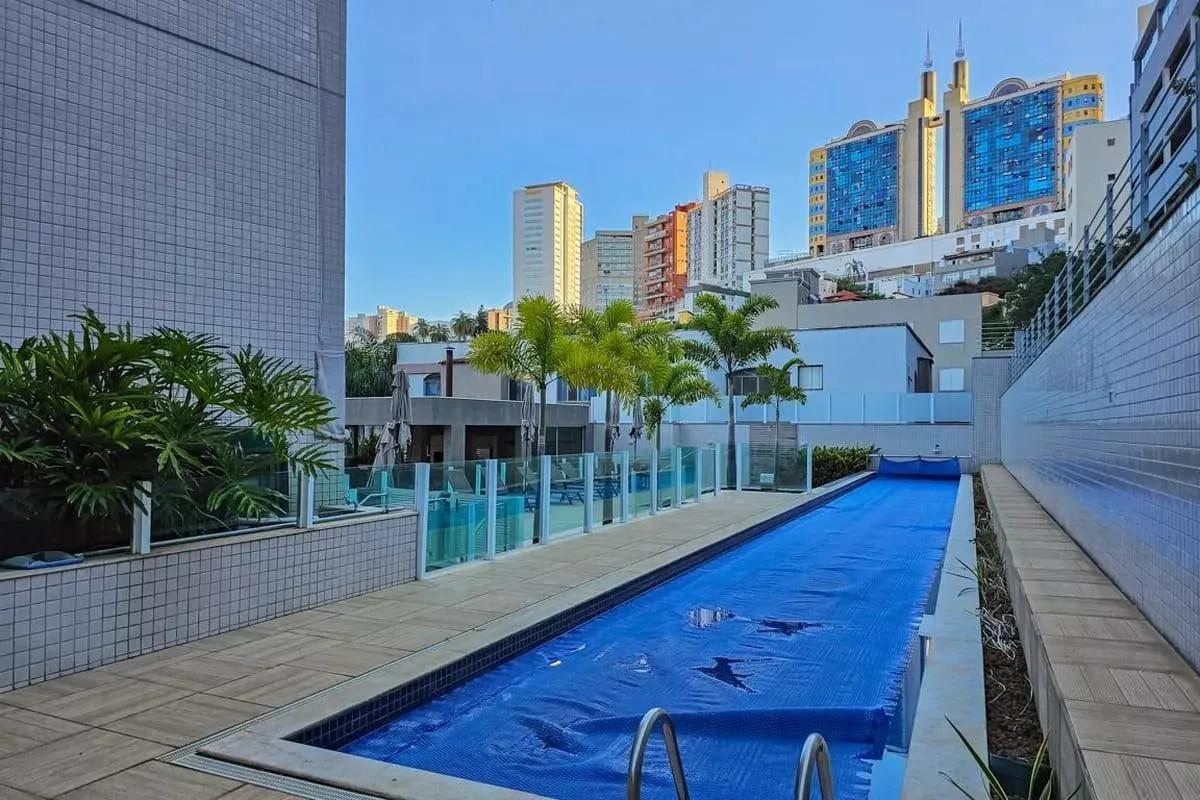 Apartamento, Luxemburgo, 4 Quartos, 4 Vagas, 2 Suítes