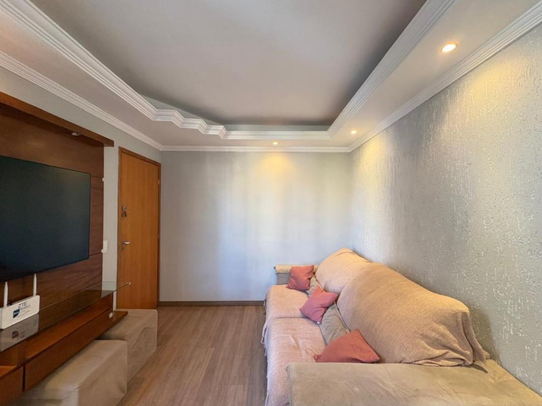 Apartamento, Jardim Riacho das Pedras, 2 Quartos, 1 Vaga