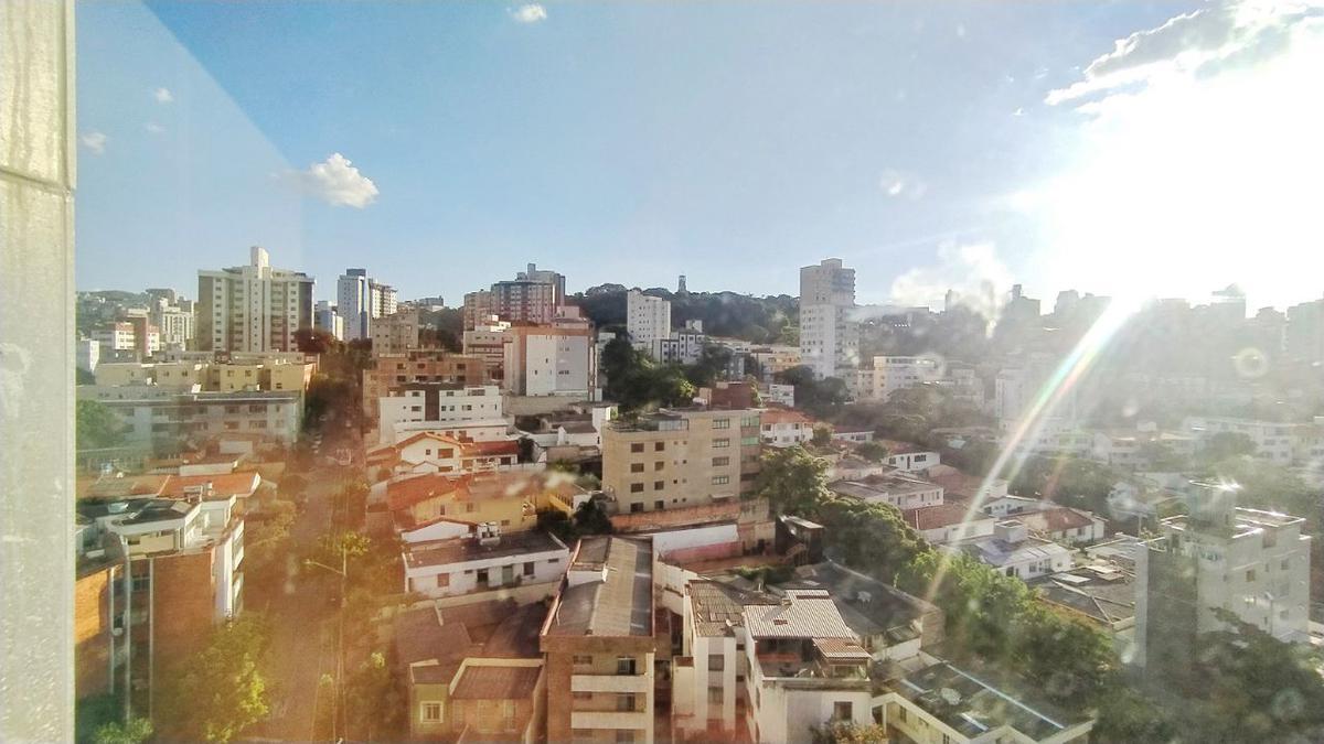 Cobertura, Vila Paris, 3 Quartos, 4 Vagas, 1 Suíte