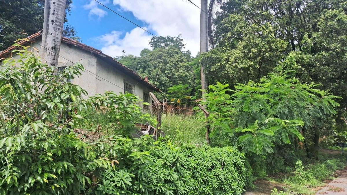 Lote, Parque Jardim Encantado, 0 Quarto, 0 Vaga