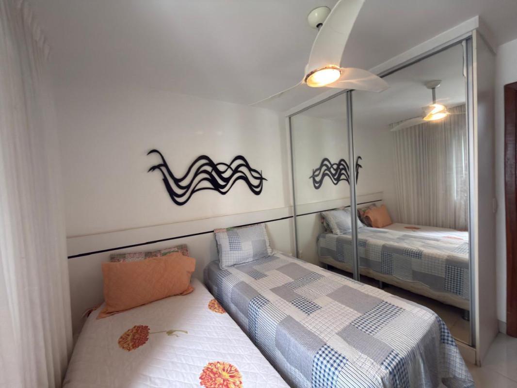 Apartamento, Buritis, 4 Quartos, 4 Vagas, 2 Suítes
