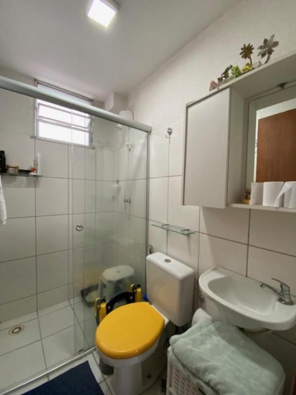 Apartamento, Ouro Preto, 3 Quartos, 1 Vaga, 1 Suíte