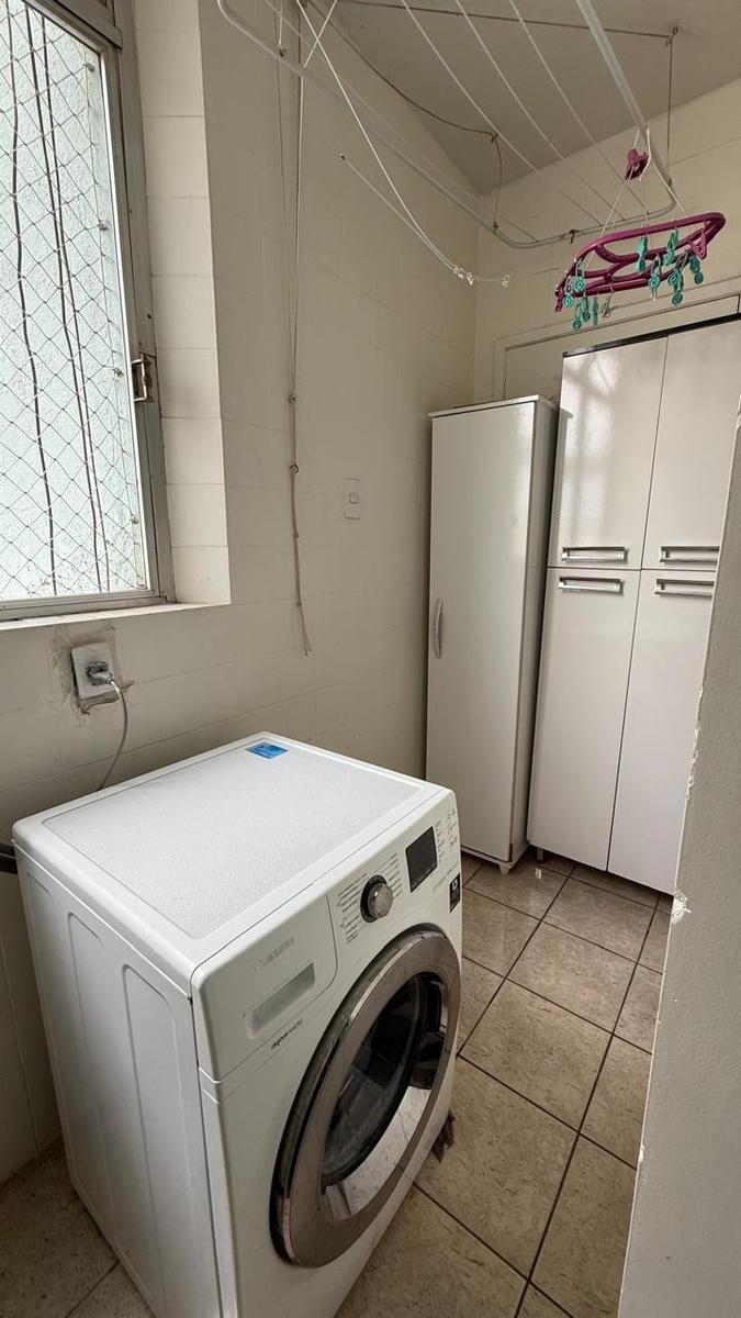 Apartamento, Floresta, 3 Quartos, 1 Vaga, 1 Suíte