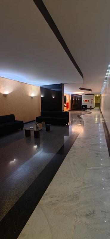 Apartamento, Centro, 2 Quartos, 1 Vaga, 1 Suíte