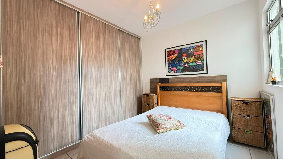 Apartamento, Padre Eustáquio, 3 Quartos, 2 Vagas, 1 Suíte