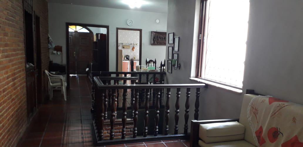Casa, Colégio Batista, 4 Quartos, 4 Vagas, 2 Suítes