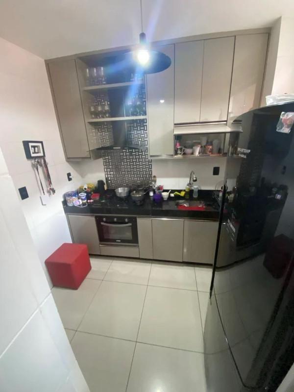 Apartamento, Riacho das Pedras, 3 Quartos, 1 Vaga