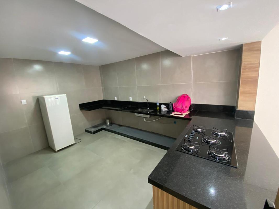 Apartamento, Cruzeiro, 2 Quartos, 2 Vagas, 1 Suíte