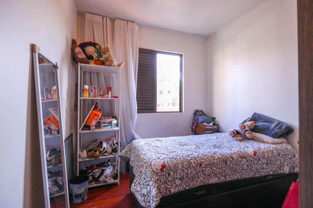 Apartamento, Liberdade, 4 Quartos, 2 Vagas, 1 Suíte