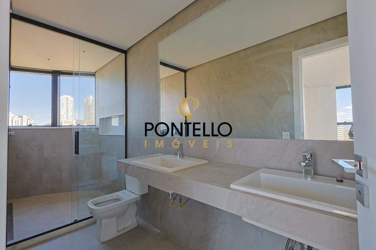 Apartamento, Vale do Sereno, 4 Quartos, 4 Vagas, 4 Suítes