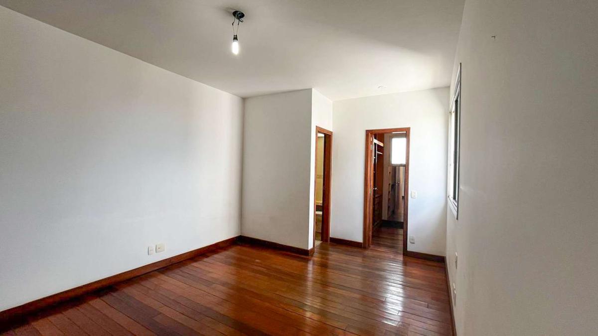 Apartamento, Sion, 4 Quartos, 3 Vagas, 3 Suítes
