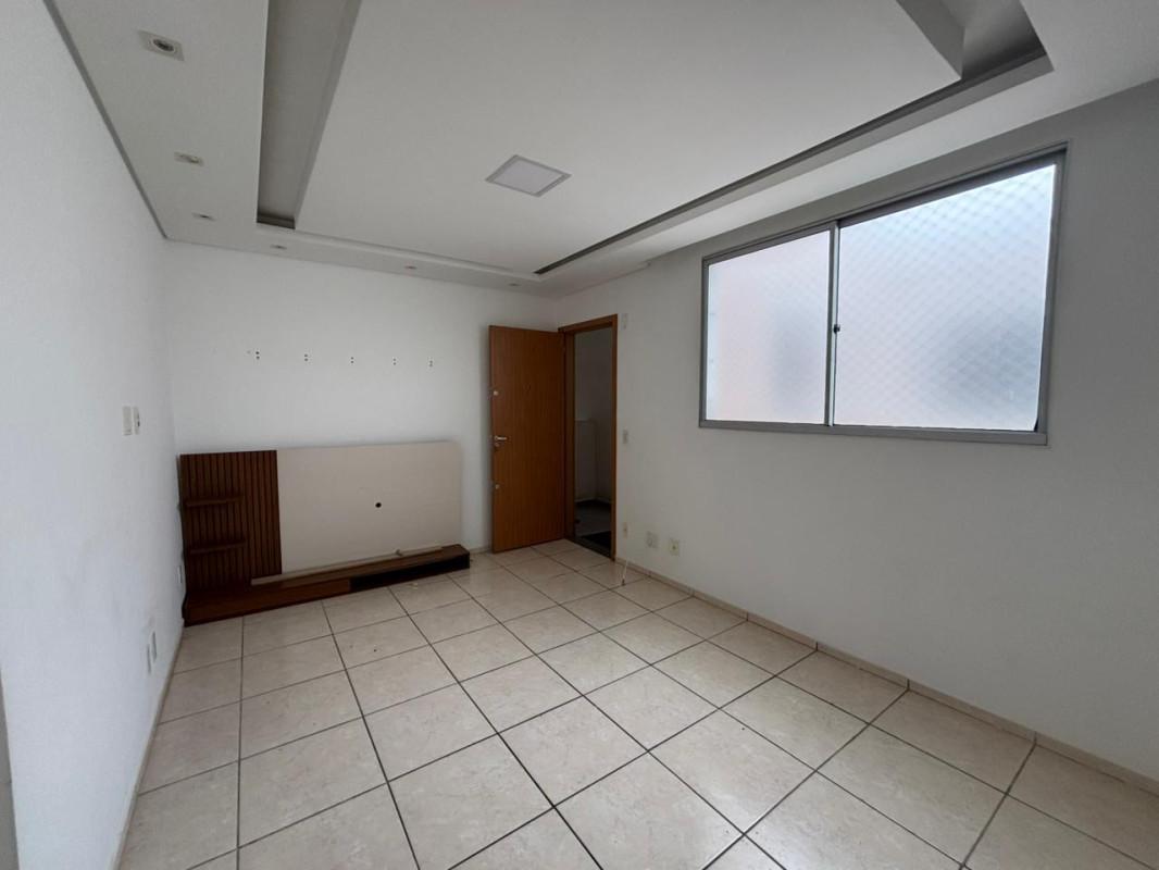 Apartamento, Califórnia, 2 Quartos, 1 Vaga