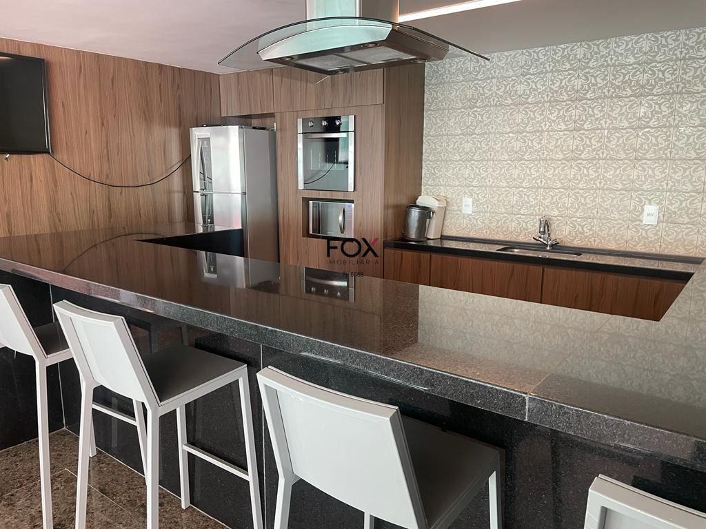 Apartamento, Buritis, 4 Quartos, 3 Vagas, 1 Suíte