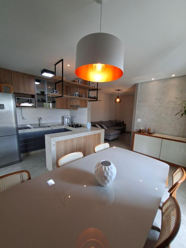 Apartamento, Jaraguá, 3 Quartos, 3 Vagas, 1 Suíte